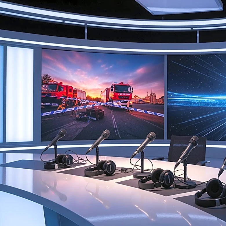 Fox Sports Announces Star-Studded Lineup for 2026 FIFA World Cup Coverage
