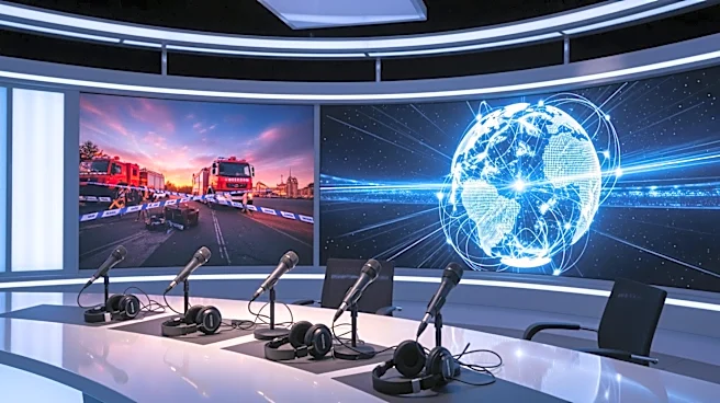 Fox Sports Announces Star-Studded Lineup for 2026 FIFA World Cup Coverage