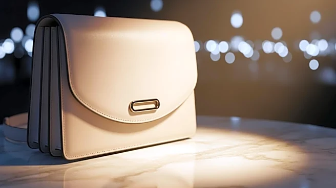 Fendi Celebrates Iconic Baguette Handbag with Star-Studded Event