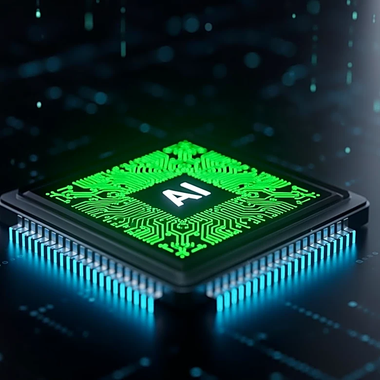 Nvidia's Q1 Earnings Exceed Expectations Amid AI Chip Demand Surge