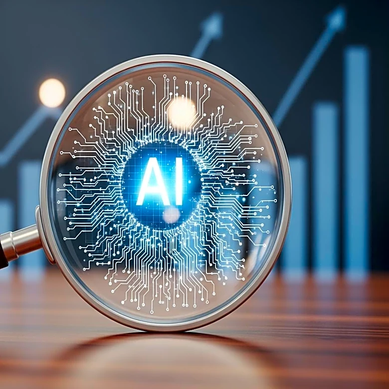 Gartner Predicts AI Search to Boost PR Budgets Significantly