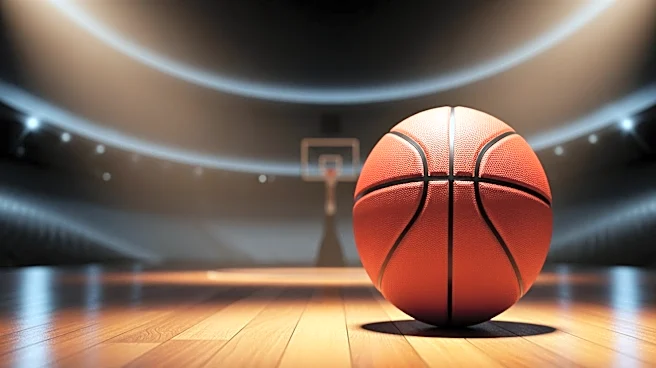 Arkansas Razorbacks Triumph Over Tennessee Volunteers in SEC Tournament