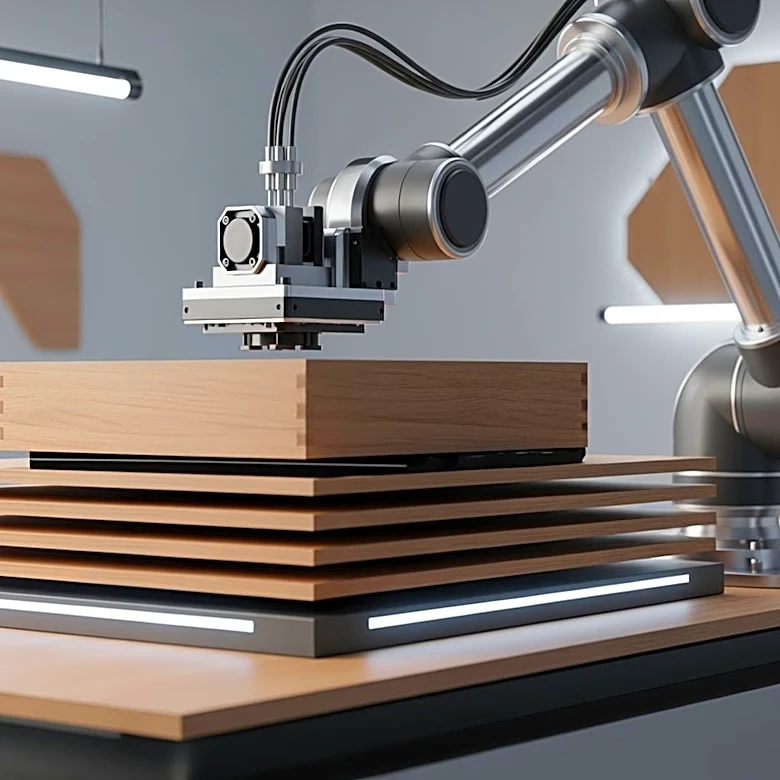 Tvasta and 14Trees Unveil Cedar Platform for Automated 3D Construction