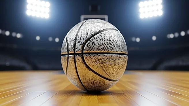 Top College Basketball Programs Plan New 'Diamond Cup' Event for 2027