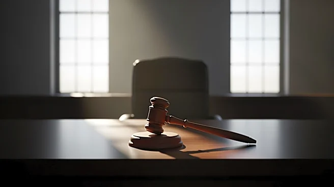 Judge Recuses Himself from Brendan Sorsby Case Involving NCAA Eligibility