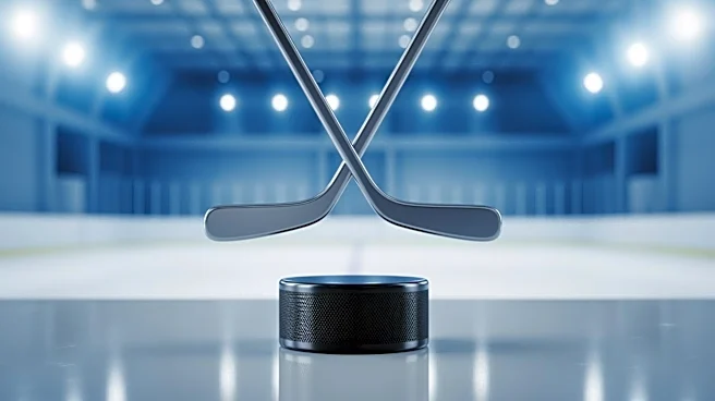 Trenton Ironhawks Announce Affiliation with New York Islanders