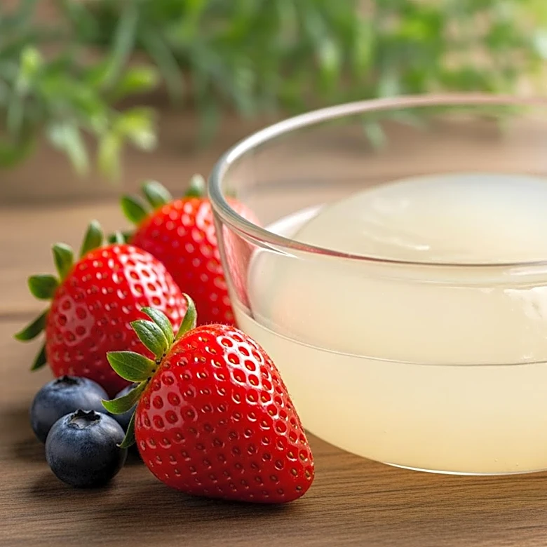 Kraft Heinz Introduces Jell-O Simply with Natural Ingredients Amid Consumer Demand