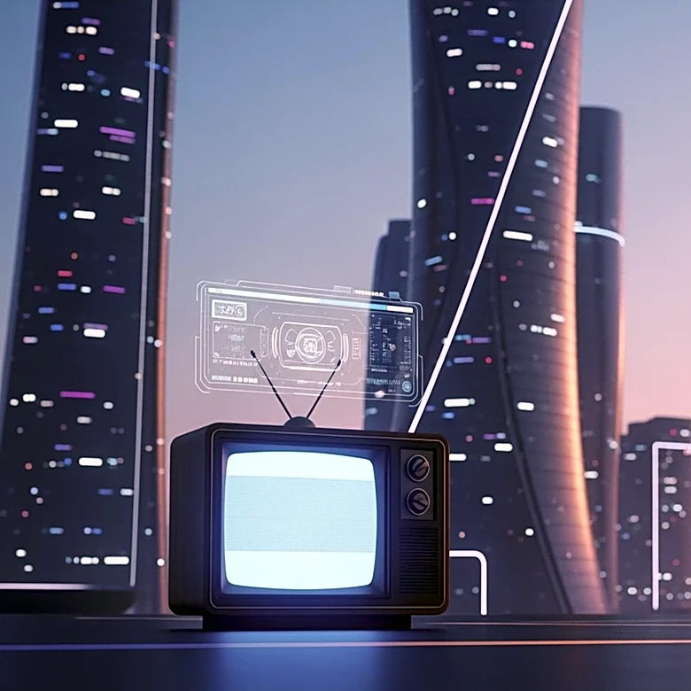Netflix's 'The Boroughs' Premieres: A New Sci-Fi Series for Boomers