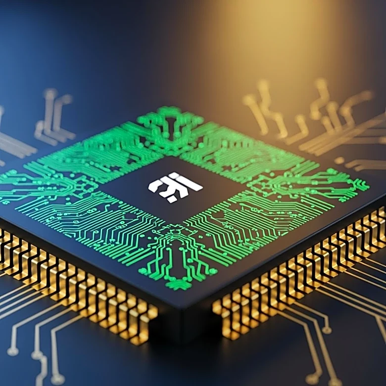 Nvidia's Strong Quarter Amid AI IPO Race and Market Rebound