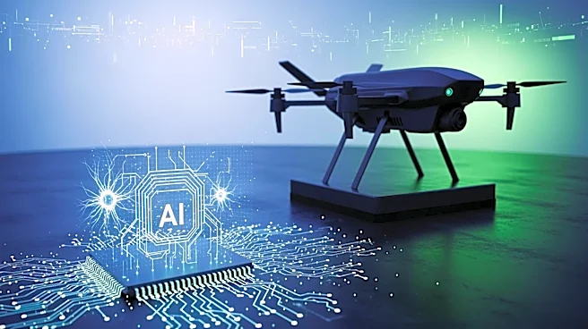 Shield AI to Equip Pentagon's Drones with AI for Enhanced Attack Capabilities