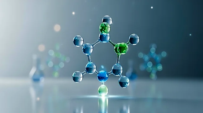 IGC Pharma Advances Alzheimer's Treatment with CALMA Phase 2 Trial Progress