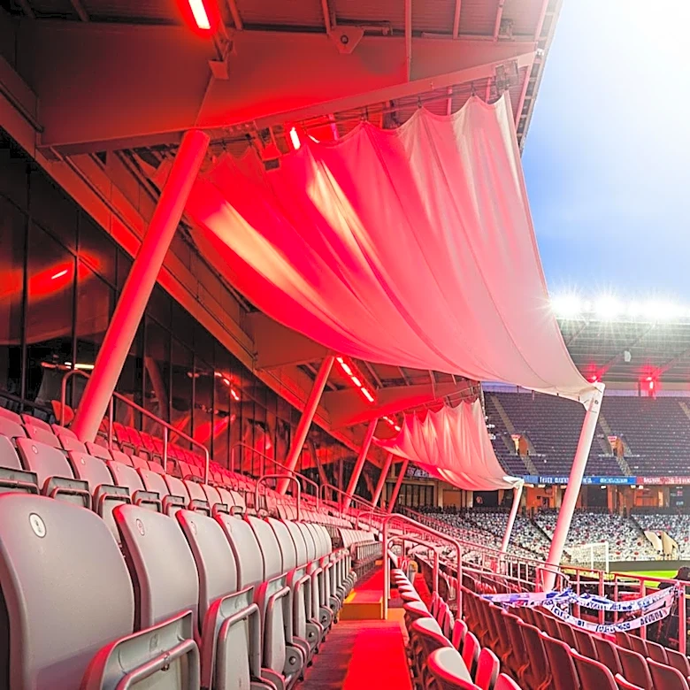 St. Louis Cardinals Introduce 'High-Energy Fan Section' Inspired by Viral 'Tarps Off' Movement