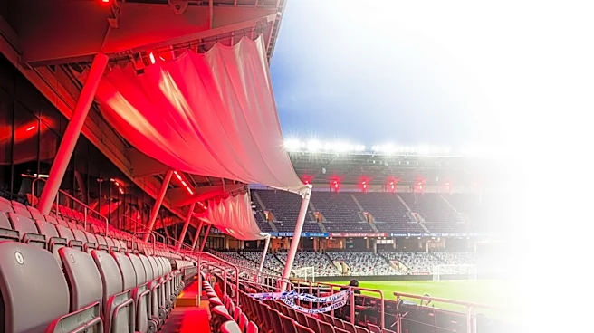 St. Louis Cardinals Introduce 'High-Energy Fan Section' Inspired by Viral 'Tarps Off' Movement
