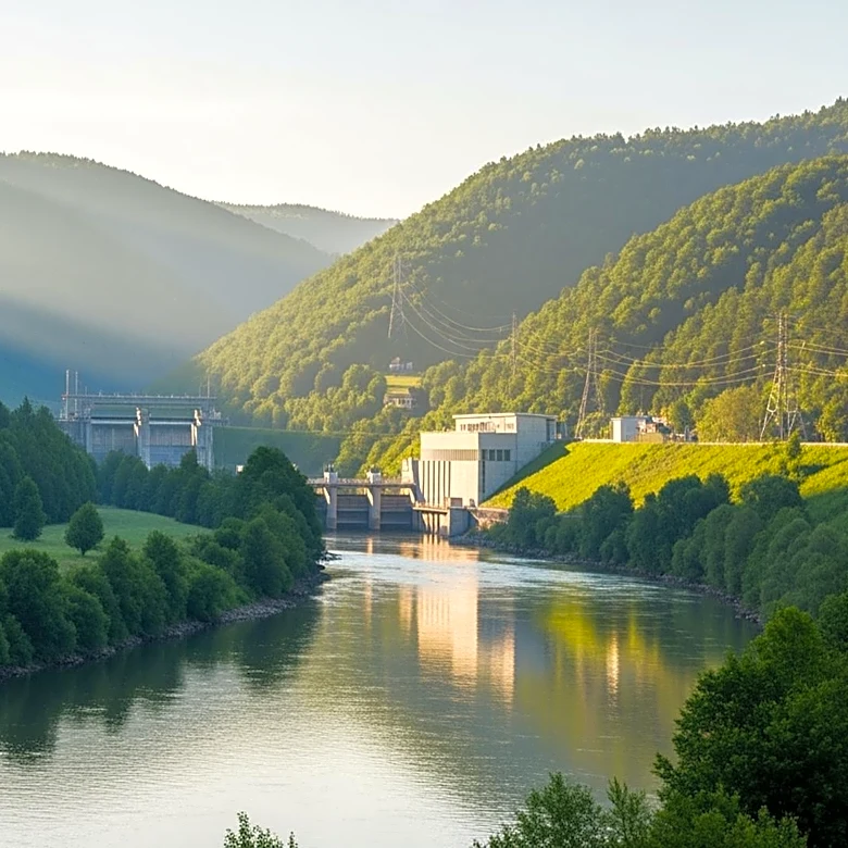 Hull Street Energy Expands Hydro Portfolio with FirstLight USA Acquisition