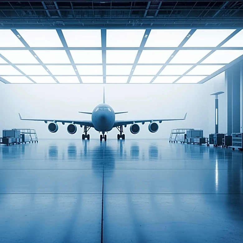 Airbus Expands MRTT Conversion Capacity with New Seville Facility