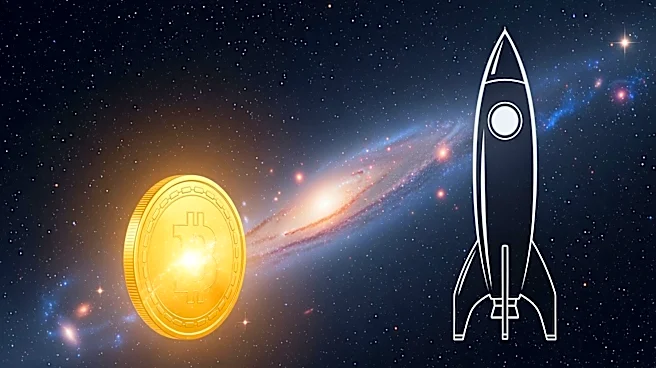 SpaceX Investor Antonio Gracias Poised for $90 Billion Windfall from IPO