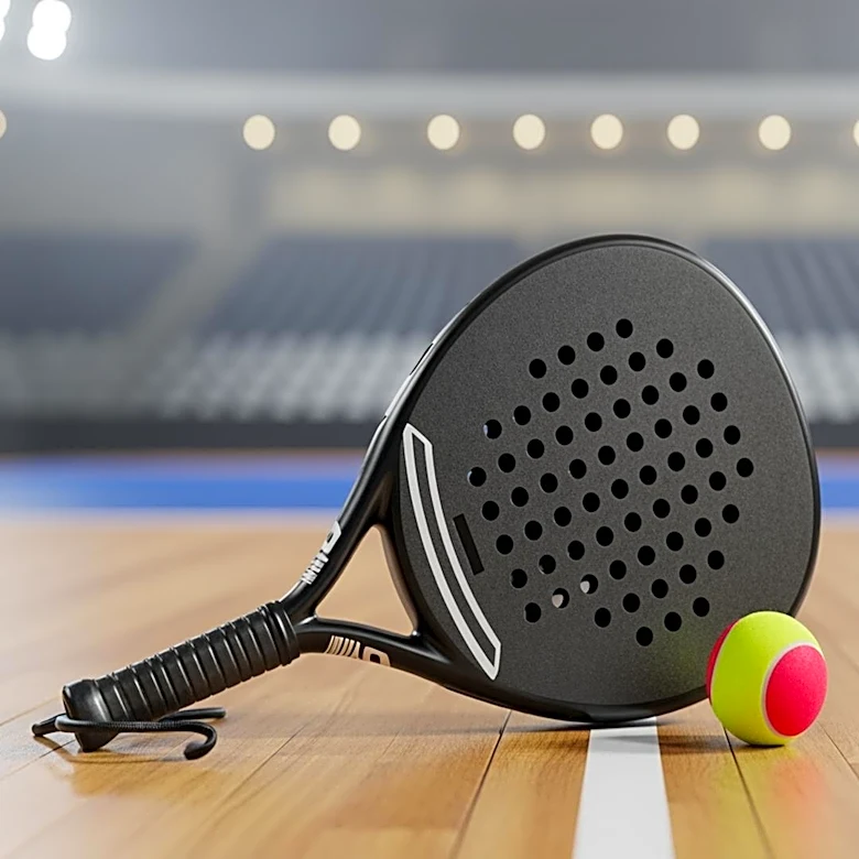 Reserve Cup Series Attracts Top Athletes and Celebrities to Padel Sport