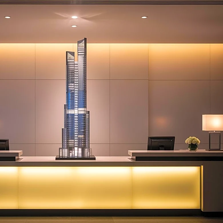Parmelia Hilton Perth Appoints Oliver Schwartz as General Manager Amid Strategic Shift