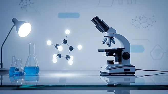 Antengene Appoints Dr. Bing Hou as Chief Scientific Officer to Lead Innovation-Driven R Strategy