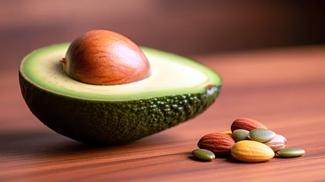 Food Industry Explores Satiety-Boosting Alternatives to GLP-1 Drugs