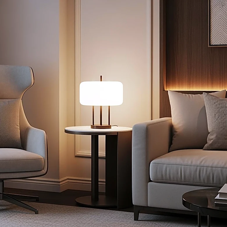 Marriott Bonvoy Launches Design Shop to Bring Hotel-Inspired Living to Homes