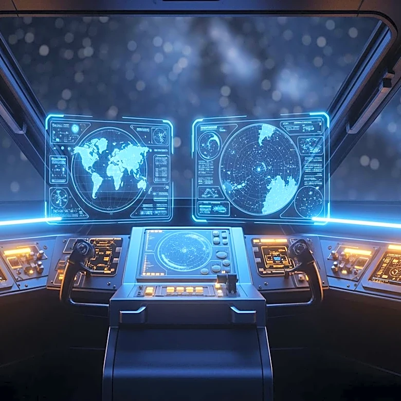 Disneyland's Millennium Falcon Ride Enhanced with New Missions and Characters