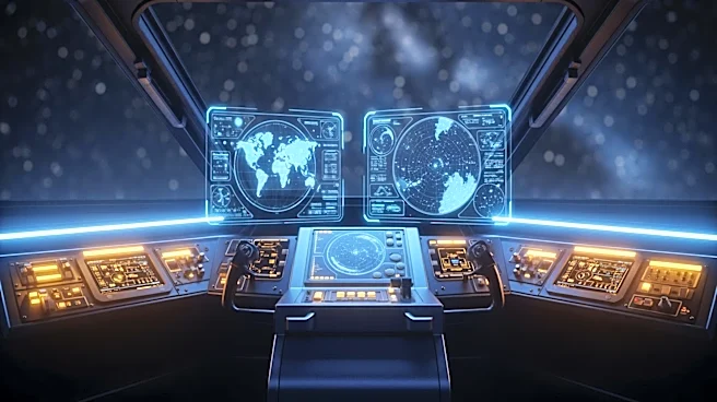 Disneyland's Millennium Falcon Ride Enhanced with New Missions and Characters