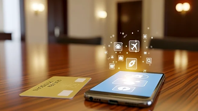 Airbnb Expands Offerings with Hotels and Enhanced Services to Boost User Engagement