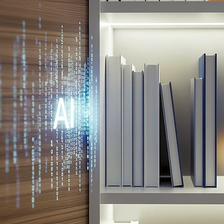 Barnes  Noble CEO Clarifies Stance on AI-Generated Books Amid Backlash