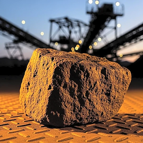 Rio Tinto Marks Milestone with Eight-Billionth Tonne of Pilbara Iron Ore Shipment