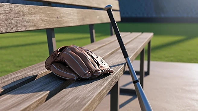 Seattle Mariners Predicted to Replace Fan Favorite with Colt Emerson