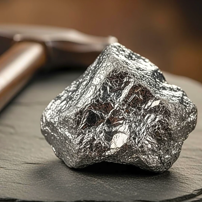 Pantera Minerals Advances Gillham Silver-Antimony Project Toward Drilling Phase