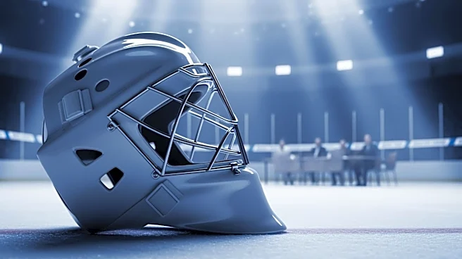 NHL Highlights Top Saves from 2026 Stanley Cup Playoffs Round 2