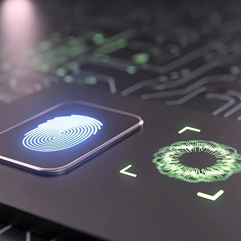 Biometric Authentication Methods Gain Traction in 2026 for Enhanced Security
