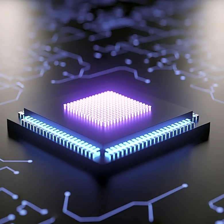 Jim Cramer Highlights Shift in Tech Investing as Semiconductor Stocks Lead AI Boom