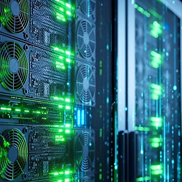 Nvidia Surpasses Wall Street Expectations Amid AI Infrastructure Expansion