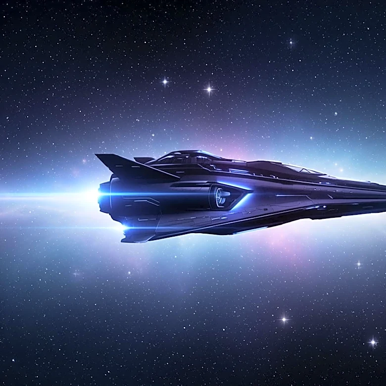 Hasbro CEO Describes Exodus as 'D in Space,' Aiming to Fill Mass Effect Void