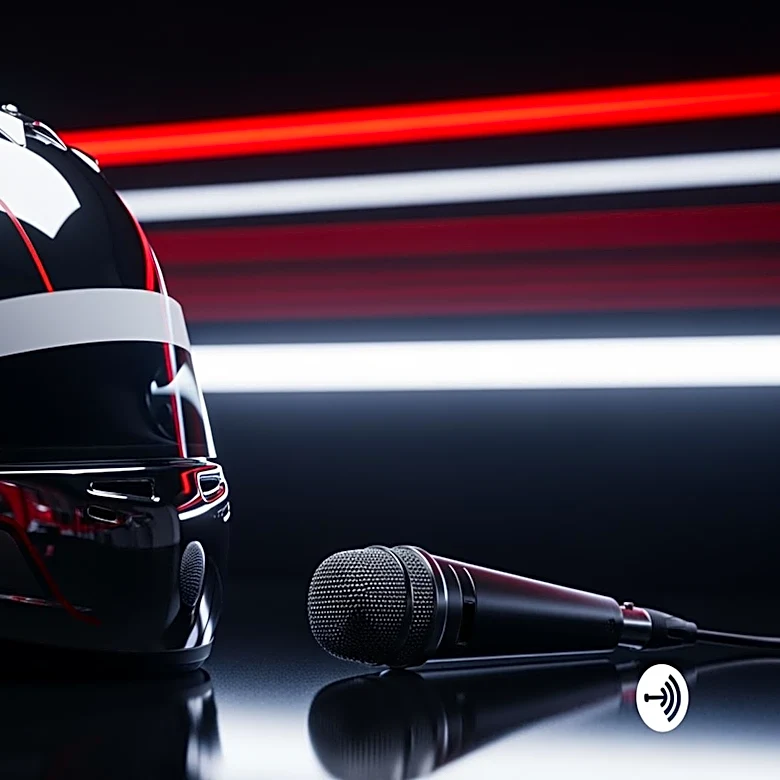 Podcast 'Bussin’ With The Boys' Expands to NASCAR with New Show