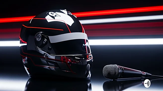 Podcast 'Bussin’ With The Boys' Expands to NASCAR with New Show