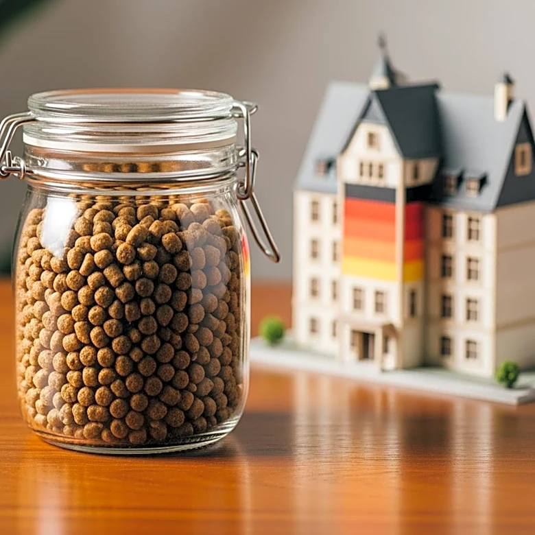 Nutriment Expands in Germany with Acquisition of Pet-Food Businesses