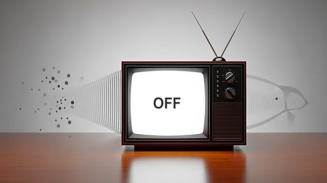 Stephen Colbert's 'Late Show' Cancellation Highlights Broader Media Trends