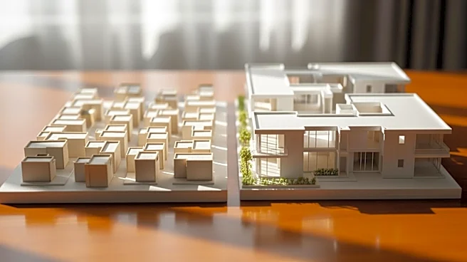 New Metric Highlights Housing Market Mismatch Affecting Affordability
