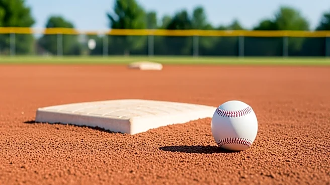 Brewers' David Hamilton Scores Little League Home Run After Cubs' Fielding Error