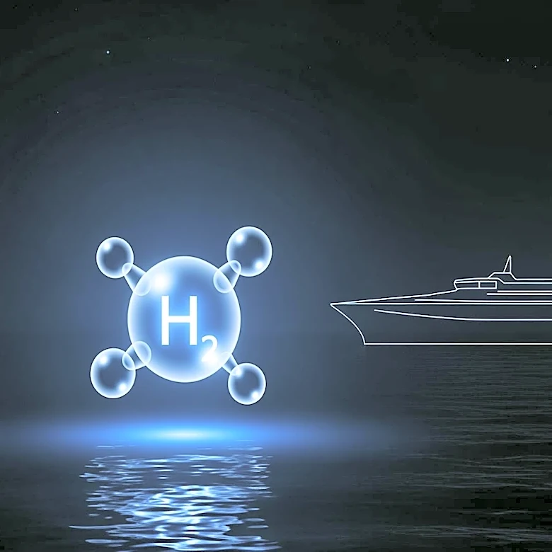 DNV Introduces New Guidelines for Hydrogen as Marine Fuel to Enhance Safety