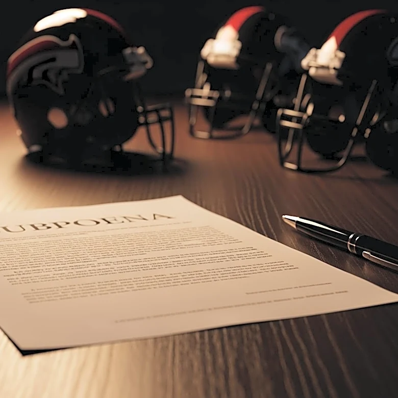 Brian Flores' Legal Team Subpoenas 25 NFL Teams in Discrimination Lawsuit
