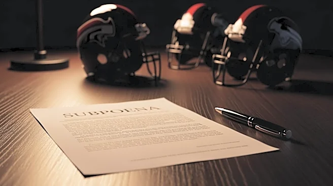 Brian Flores' Legal Team Subpoenas 25 NFL Teams in Discrimination Lawsuit
