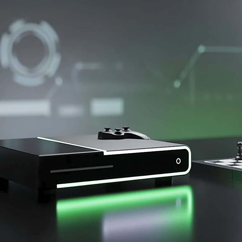 Xbox Expands Leadership Team with Strategic Hires to Strengthen Console Development