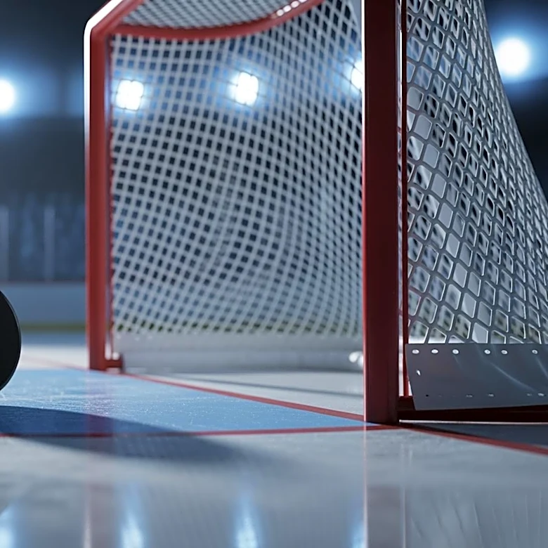 Nic Dowd Secures Golden Knights' Victory with Empty Net Goal