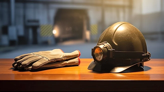 Anglo American's Coal Sale to Dhilmar Prioritizes Worker Safety and Job Security