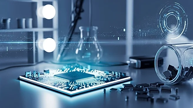 Solidion Technology Inc. Reports Q1 2026 Financial Loss Amid R Efforts